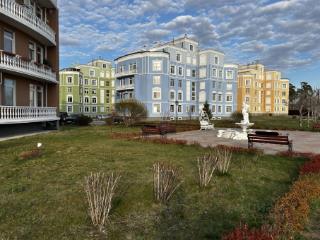 3-комн. квартира, 120 м², 5/6 этаж
