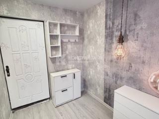 1-комн. квартира, 14 м², 3/5 этаж