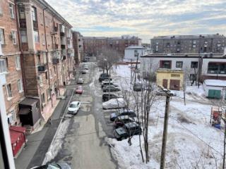 2-комн. квартира, 49.6 м², 4/5 этаж