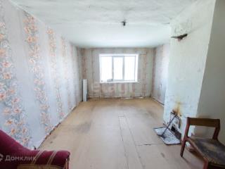 2-комн. квартира, 44.3 м², 1/2 этаж