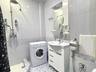 Студия, 32 м², 2/3 этаж