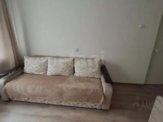 1-комн. квартира, 36 м², 1/5 этаж