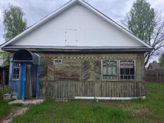 1-этажный дом, 50.4 м², 20 соток