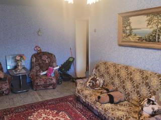 2-комн. квартира, 49.9 м², 3/5 этаж