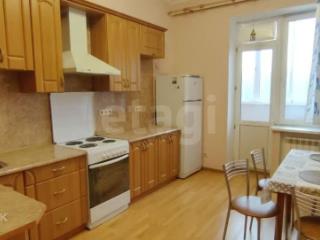 1-комн. квартира, 41.1 м², 5/18 этаж