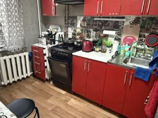 3-комн. квартира, 54.9 м², 1/5 этаж