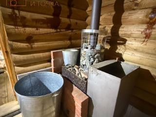  дом, 65.3 м², 6.5 соток