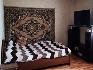 2-комн. квартира, 64.7 м², 1/4 этаж