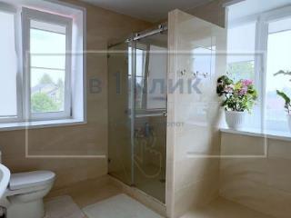  коттедж, 341.3 м², 6.5 соток