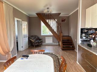 2-этажный коттедж, 90 м², 38 соток