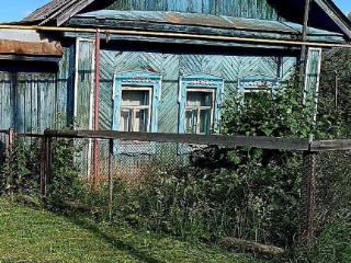  дом, 40 м², 12.5 соток