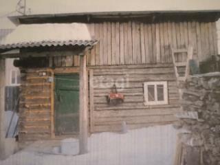 1-этажный дом, 17.8 м², 4.8 сотки