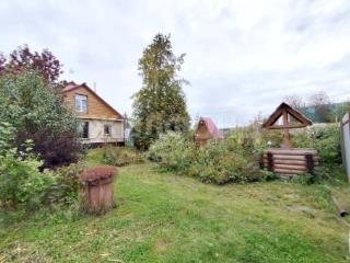  дом, 111.9 м², 10.34 соток