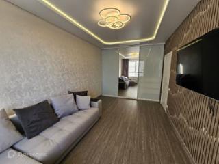 2-комн. квартира, 54.3 м², 10/16 этаж