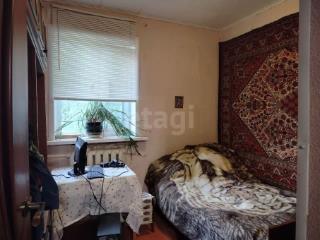 1-этажный дом, 65.2 м², 17.76 соток