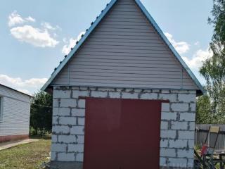 2-этажный дом, 100 м², 25 соток