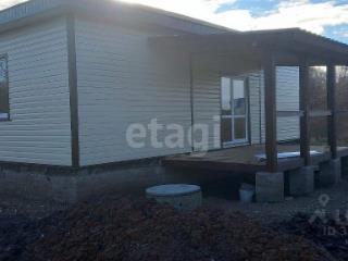 1-этажный дом, 100 м², 14 соток