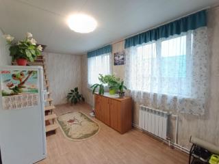 2-этажный дом, 85 м², 14 соток