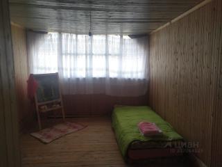 2-этажный дом, 33 м², 15 соток