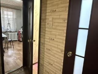 3-комн. квартира, 54.9 м², 1/5 этаж