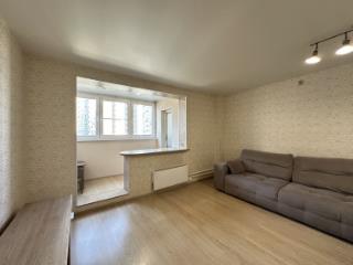 3-комн. квартира, 72 м², 7/16 этаж
