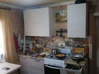  дом, 44.7 м², 6 соток