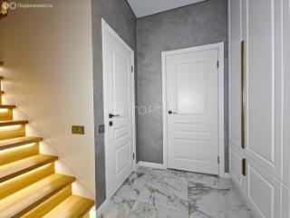 3-этажный дом, 80 м², 2 сотки