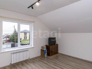  дом, 107.1 м², 6.2 соток