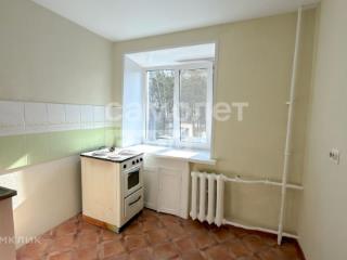 1-комн. квартира, 30.4 м², 4/5 этаж