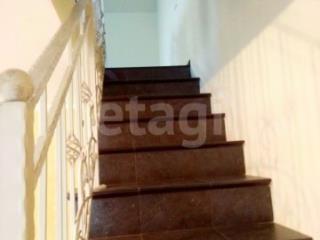 3 этажный, Таунхаус, 242.4 м², 8 соток, 3 этажа