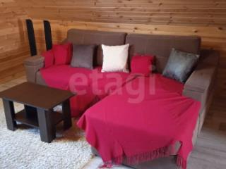 2-этажный дом, 104.7 м², 10 соток