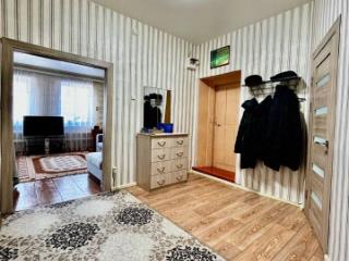 1-этажный дом, 109 м², 12 соток