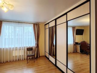 2-этажный дом, 117.2 м², 9 соток