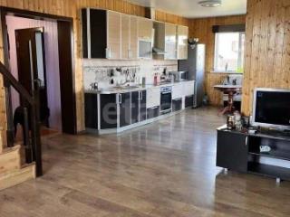 2-этажный дом, 250 м², 18 соток