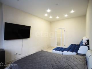 1-комн. квартира, 40.2 м², 14/18 этаж