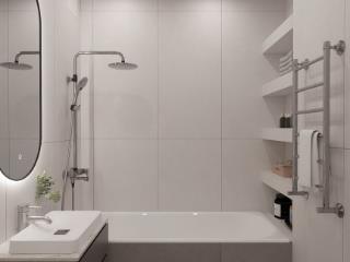 2-комн. квартира, 73.9 м², 10/14 этаж
