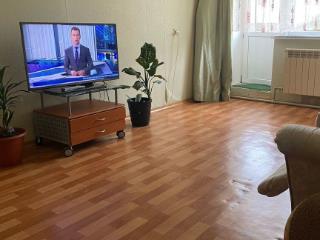 3-комн. квартира, 77.7 м², 5 этаж
