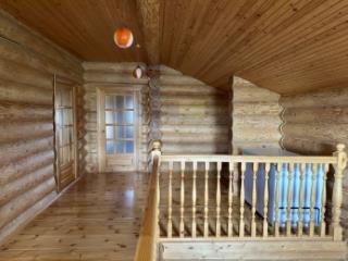 2-этажный дом, 222 м², 6 соток