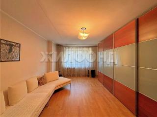 2-комн. квартира, 57.7 м², 2/9 этаж