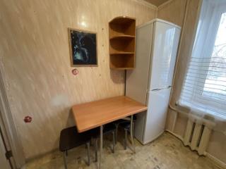 1-комн. квартира, 30.2 м², 4/5 этаж