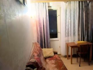 1-комн. квартира, 9 м², 1 этаж