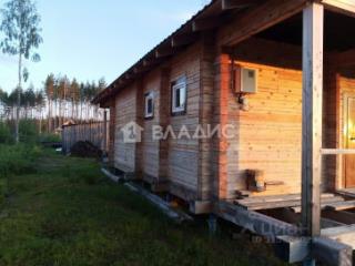 1-этажный дом, 64 м², 10 соток