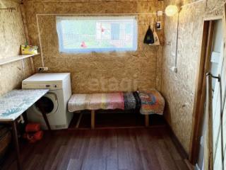 2-этажный дом, 31.7 м², 8.63 соток