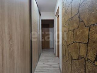 4-комн. квартира, 69 м², 4/10 этаж