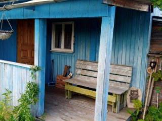 1-этажный дом, 30 м², 7 соток