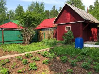 2-этажный дом, 80 м², 6.72 соток