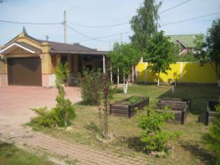 2-этажный дом, 399.5 м², 1200 соток