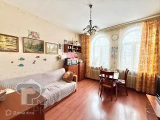 5-комн. квартира, 113.5 м², 2/3 этаж