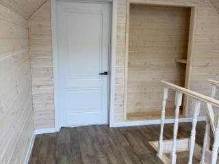 2-этажный дом, 85 м², 10 соток