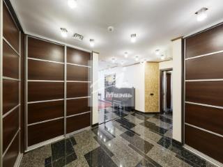 7-комн. квартира, 291.9 м², 4/30 этаж
